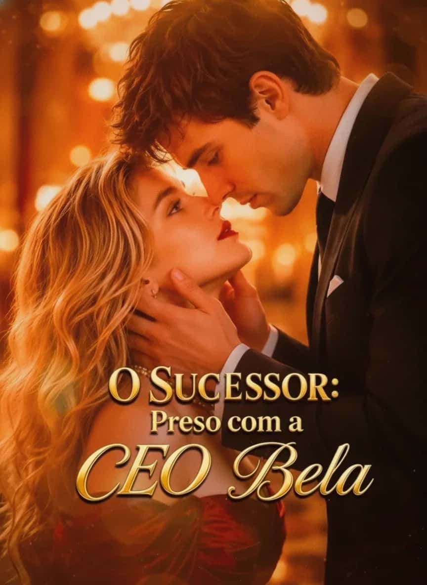 Capa do mini dorama O Sucessor: Preso com a CEO Bela