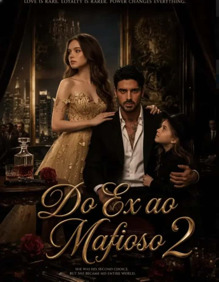Capa do mini dorama Do Ex Ao Mafioso 2